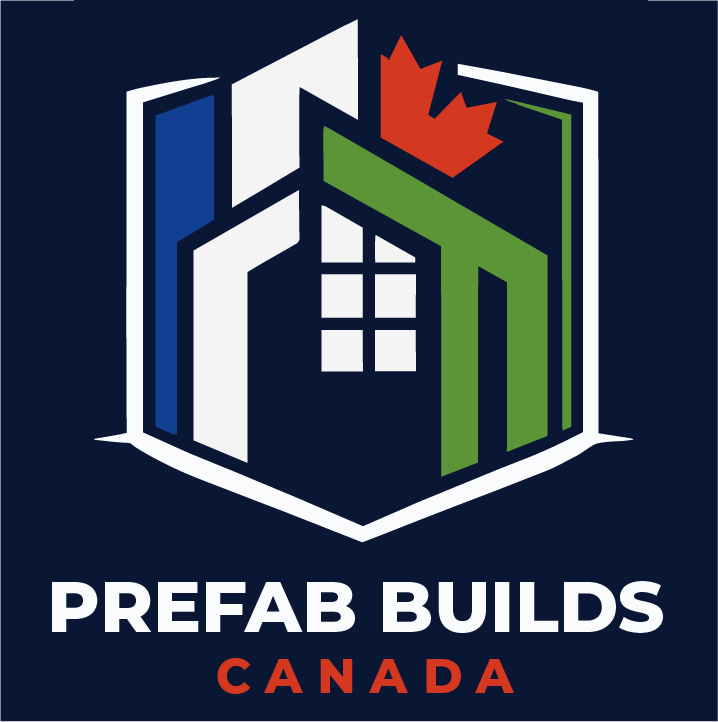 Prefab Builds Canada